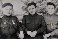 Традиция побеждать