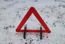 Женщина на "КИА" сбила двухлетнюю девочку в Косшы
