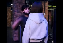 Как "бить женщин" показал фитнес-клуб в Астане