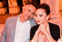 Баян Алагузова рассказала об очередном пополнении в семье