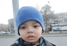 Родителей пятилетнего мальчика второй день разыскивают в Павлодаре
