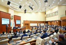 AMANAT: Нельзя снижать порог по НДС до 15 млн тенге