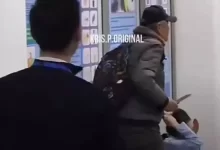 Захват заложницы в аэропорту Алматы: подсудимый объяснил свои действия