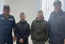 Сбежавшие подростки из Рудного направлялись в Костанай к матери