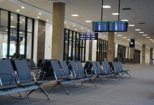 Жительницу Туркестана незаконно задержали в аэропорту