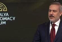 Кто представит Казахстан на IV дипломатическом форуме в Анталье