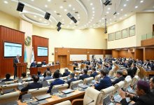 Правительство хочет ввести прогрессивную ставку ИПН