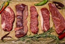Мясо стало дороже в Казахстане
