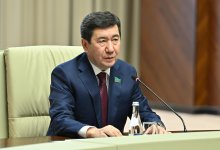 Три главных изменения в Налоговом кодексе назвал Ерлан Кошанов