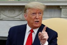 Трамп заявил о немедленном повышении пошлин на китайские товары до 125%