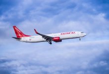 Южнокорейская авиакомпания запустила рейсы в Казахстан