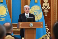 Поводов для паники нет – Токаев рассказал, как тарифные войны отразятся на экономике Казахстана