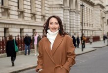 Айгуль Иманбаева ответила на вопрос о беременности