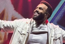 Craig David и другие акулы шоу-бизнеса выступят в Астане