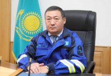 Назначен новый гендиректор Атырауского НПЗ
