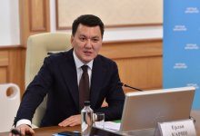 Единый концептуальный документ в сфере внутренней политики планируют принять в Казахстане