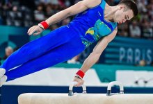 Казахстанские гимнасты вышли в финал Кубка мира