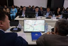 Четверть дорог некачественны: аманатовцы указали на недостатки трасс в Алматинской области