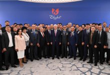 Университет культуры и искусств откроется в Шымкенте