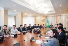 AMANAT разрабатывает единую методику оценки сельских инвестпроектов