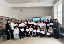 Как укрепляют репродуктивное здоровье молодежи в крупных городах Казахстана