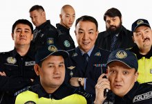 Финальный марш "Патруля": почему стоит смотреть "Последний приказ"