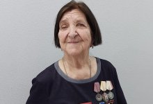 Труженица тыла: Любите свою работу и делайте ее хорошо