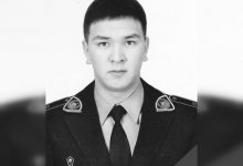 Полицейский погиб в ДТП в Абайской области