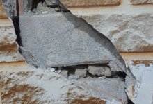 Землетрясение в Таджикистане: пострадали дома и школа