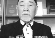 Скончался писатель Болат Сагындыков