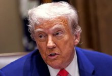 Трамп опубликовал свою медкарту