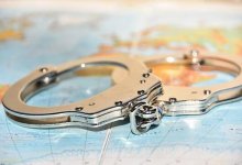 Гражданина Германии задержали в Астане