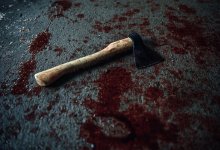 Многодетная россиянка зарубила топором троих детей