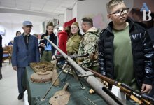 80-летию Победы посвящается: тематическую экскурсию провели в Актобе