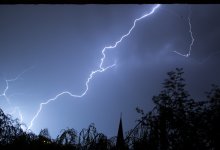 Погода в Казахстане 15 апреля: к чему готовиться