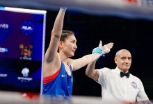 Автомобиль подарили чемпионке мира по боксу в Карагандинской области