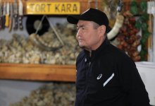 Актюбинец хочет попасть в Книгу рекордов с коллекцией из 3400 асыков
