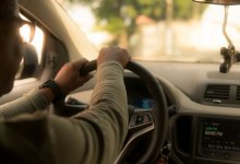 Мать наказали за вождение автомобиля подростком в Жанаозене