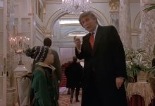 Режиссер "Один дома 2" хочет вырезать камео Трампа из фильма