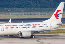 Китай приостановил закупки Boeing на фоне торговых пошлин США