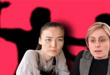 Жена дипломата, пенсионерка и богачка: кто скрывается за дверями центра "Коргау" в Астане