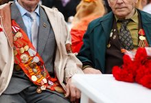 Ежемесячные выплаты ветеранам выросли в Казахстане