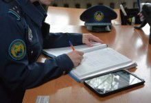 Пропавшую школьницу нашли в Астане