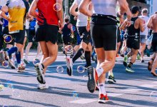 Алматы готовится к проведению Almaty Half Marathon