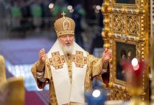 Митрополит Александр анонсировал визит патриарха Кирилла в Казахстан