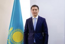 Новый аким назначен в одном из районов Астаны