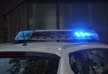 Полуголый мужчина бегал по центру Петропавловска и бился головой об столб