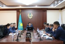 Объемы переработки нефти увеличат на казахстанских НПЗ