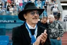 Михаил Боярский оказался в больнице после падения в театре