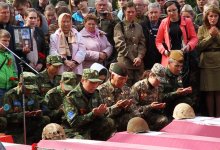 Нерушимая связь с героическим прошлым: история поискового отряда “Мемориальная зона”